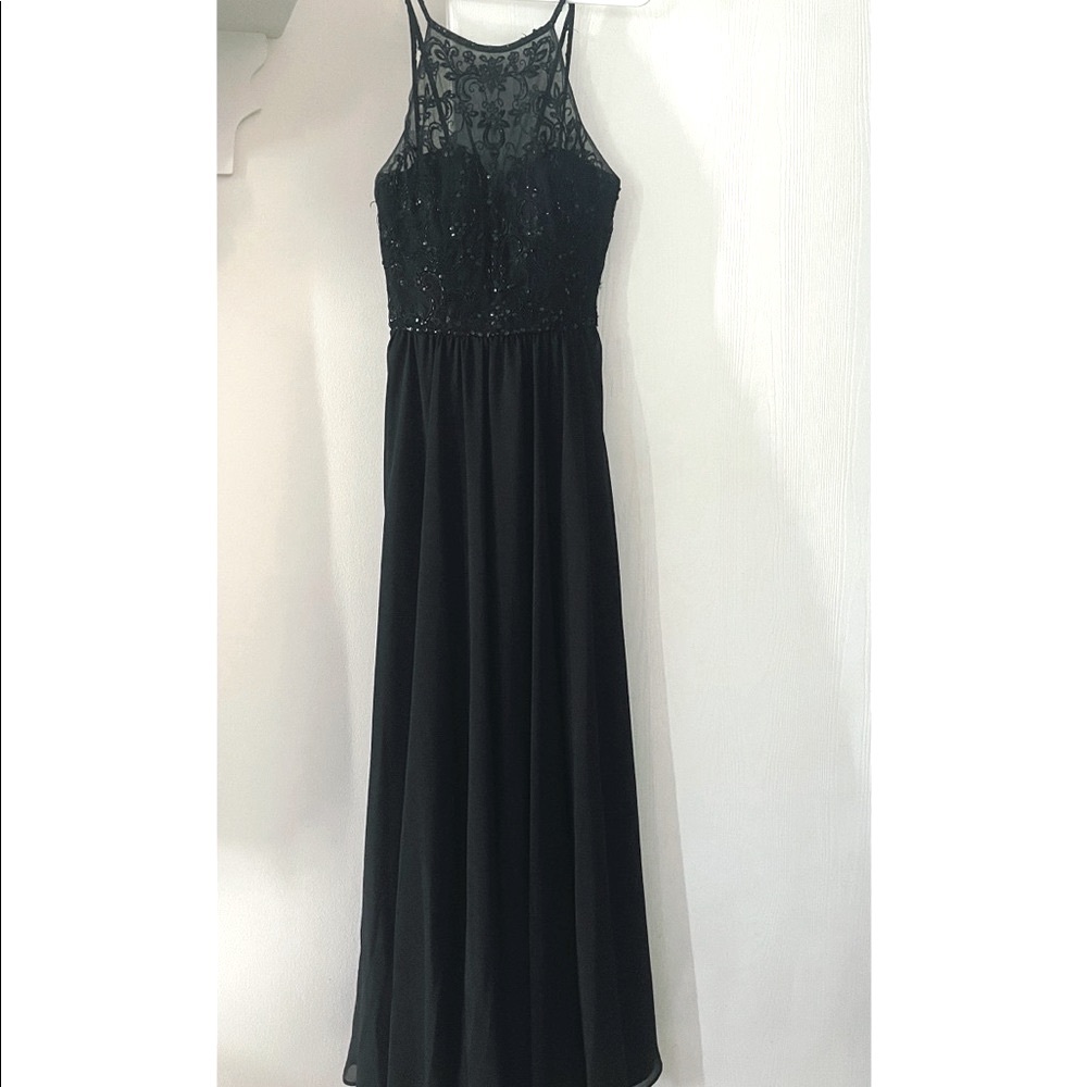 Morilee By Madeline Gardner Bridesmaid Dress